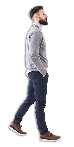 Gli elementi essenziali per un look maschile raffinato e alla moda
