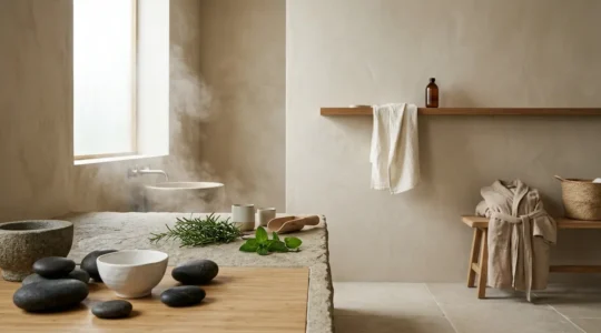 Cuoio capelluto sano e capelli forti grazie allo scrub esfoliante detox